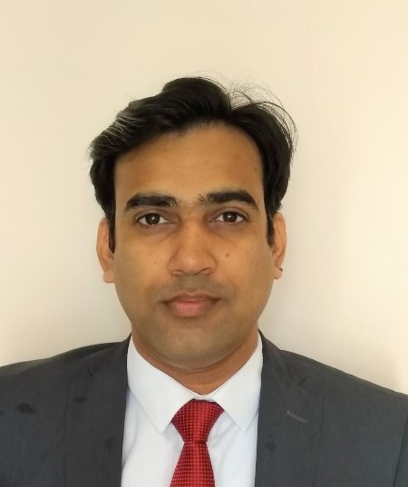 Sanjoy Khan | Head - Finance @ MASEC